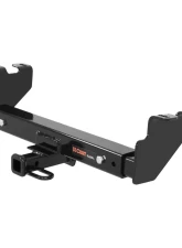 Curt Class 2 Multi-Fit Trailer Hitch with 1-1/4" Receiver                                     - 12923 - Image 6