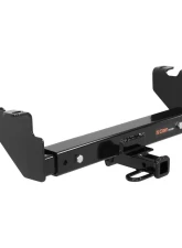 Curt Class 2 Multi-Fit Trailer Hitch with 1-1/4" Receiver                                     - 12923 - Image 2