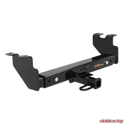 Curt Class 2 Multi-Fit Trailer Hitch with 1-1/4" Receiver - 12923