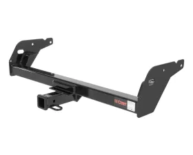 Curt Class 3 Trailer Hitch with 2