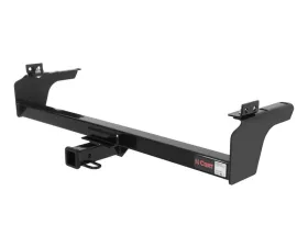 Curt Class 3 Trailer Hitch with 2