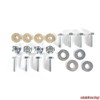 Curt Class 3 Trailer Hitch with 2" Receiver - 13045