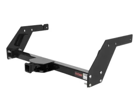 Curt Class 3 Trailer Hitch with 2