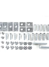 Curt Class 3 Trailer Hitch with 2" Receiver                                     - 13086 - Image 3