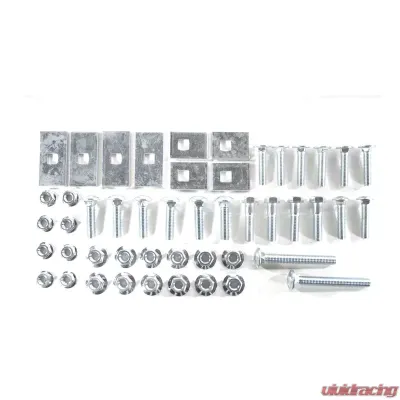 Curt Class 3 Trailer Hitch with 2" Receiver - 13086