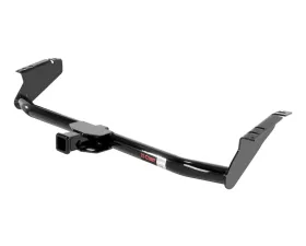 Curt Class 3 Trailer Hitch with 2