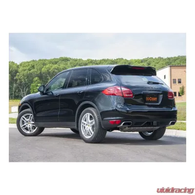 Curt Class 3 Trailer Hitch with 2" Receiver - 13116