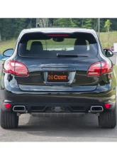 Curt Class 3 Trailer Hitch with 2" Receiver                                     - 13116 - Image 4