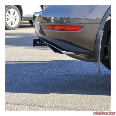 Curt Class 3 Trailer Hitch with 2" Receiver - 13116