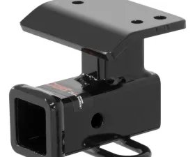 Curt Class 3 Trailer Hitch with 2