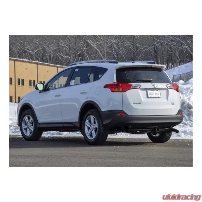 Curt Class 3 Trailer Hitch with 2" Receiver - 13149