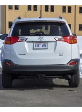 Curt Class 3 Trailer Hitch with 2" Receiver                                     - 13149 - Image 4