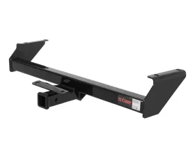 Curt Class 3 Trailer Hitch with 2