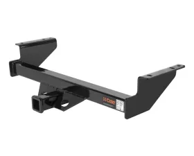 Curt Class 3 Trailer Hitch with 2