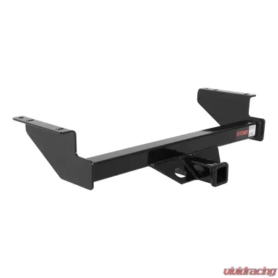 Curt Class 3 Trailer Hitch with 2" Receiver - 13184