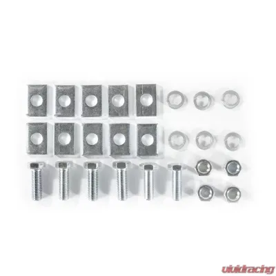 Curt Class 3 Trailer Hitch with 2" Receiver - 13184