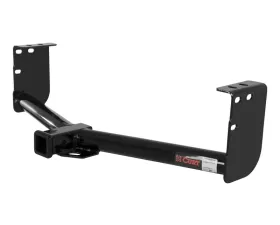 Curt Class 3 Trailer Hitch with 2