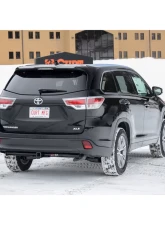 Curt Class 3 Trailer Hitch with 2" Receiver                                     - 13200 - Image 4