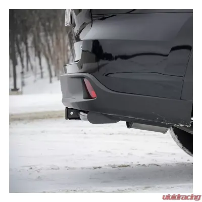 Curt Class 3 Trailer Hitch with 2" Receiver - 13200