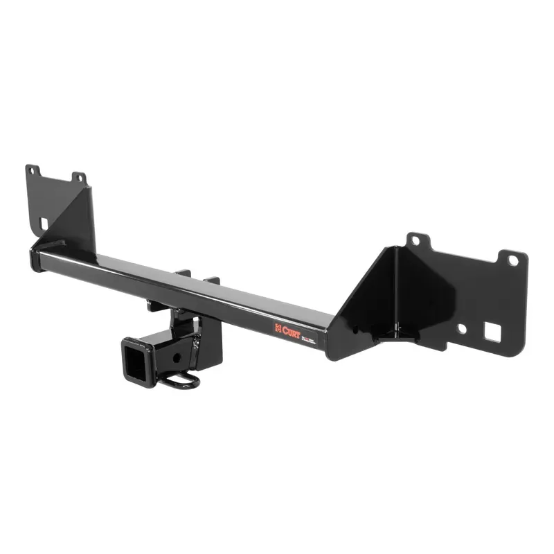 Curt Class 3 Trailer Hitch with 2" Receiver - 13215