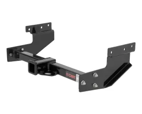 Curt Class 3 Trailer Hitch with 2