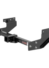 Curt Class 3 Trailer Hitch with 2" Receiver                                     - 13217 - Image 3