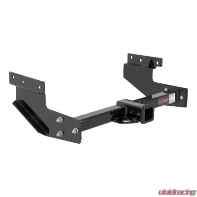 Curt Class 3 Trailer Hitch with 2" Receiver - 13217