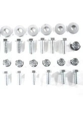 Curt Class 3 Trailer Hitch with 2" Receiver                                     - 13217 - Image 3