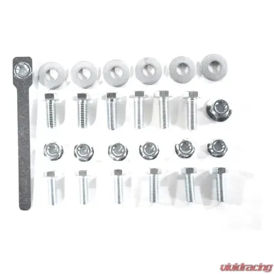 Curt Class 3 Trailer Hitch with 2" Receiver - 13217