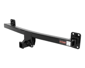 Curt Class 3 Trailer Hitch with 2