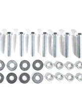 Curt Class 3 Trailer Hitch with 2" Receiver                                     - 13220 - Image 3