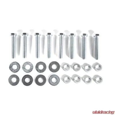 Curt Class 3 Trailer Hitch with 2" Receiver - 13220