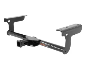 Curt Class 3 Trailer Hitch with 2