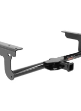 Curt Class 3 Trailer Hitch with 2" Receiver                                     - 13233 - Image 2