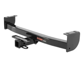 Curt Class 3 Trailer Hitch with 2