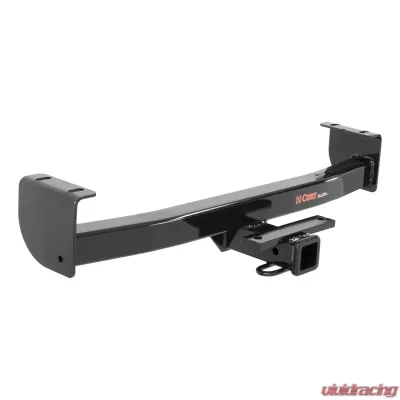 Curt Class 3 Trailer Hitch with 2" Receiver - 13264