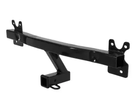 Curt Class 3 Trailer Hitch with 2