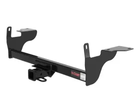 Curt Class 3 Trailer Hitch with 2