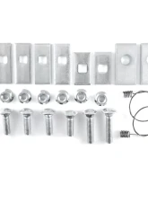 Curt Class 3 Trailer Hitch with 2" Receiver                                     - 13268 - Image 3