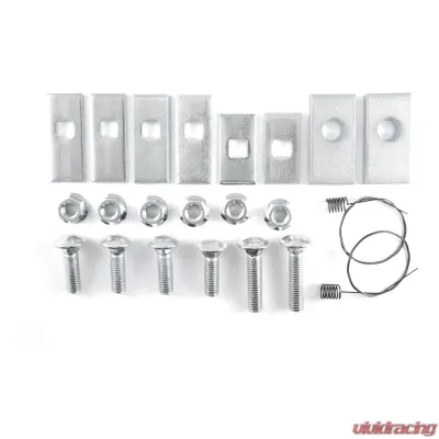 Curt Class 3 Trailer Hitch with 2" Receiver - 13268