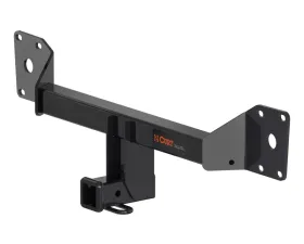 Curt Class 3 Trailer Hitch with 2