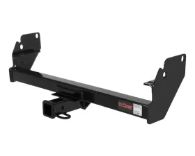 Curt Class 3 Trailer Hitch with 2