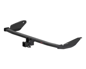 Curt Class 3 Trailer Hitch with 2