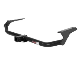 Curt Class 3 Trailer Hitch with 2