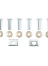 Curt Class 3 Trailer Hitch with 2" Receiver                                     - 13356 - Image 5