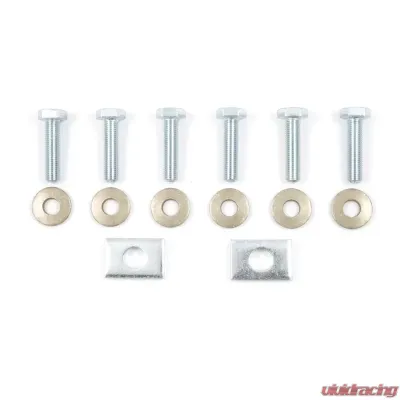 Curt Class 3 Trailer Hitch with 2" Receiver - 13356