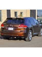 Curt Class 3 Trailer Hitch with 2" Receiver                                     - 13356 - Image 3