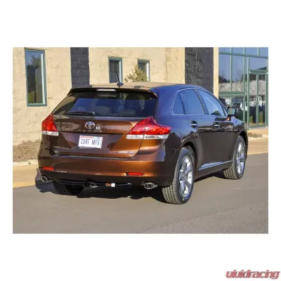 Curt Class 3 Trailer Hitch with 2" Receiver - 13356