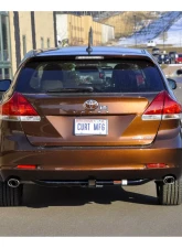 Curt Class 3 Trailer Hitch with 2" Receiver                                     - 13356 - Image 4