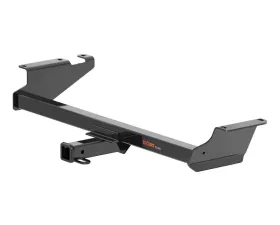 Curt Class 3 Trailer Hitch with 2